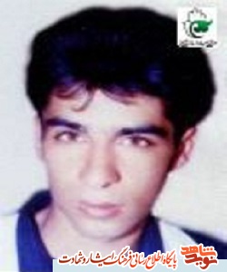 از خیاطی در کارگاه تا شهادت در تنگه چزابه از خیاطی در کارگاه تا شهادت در تنگه چزابه