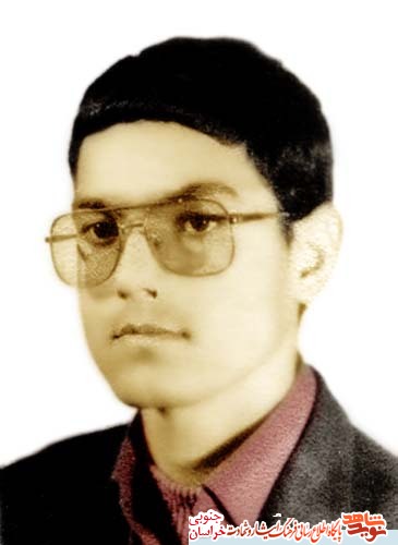 اسناد شهیدباقر ضزابی اسناد شهیدباقر ضزابی