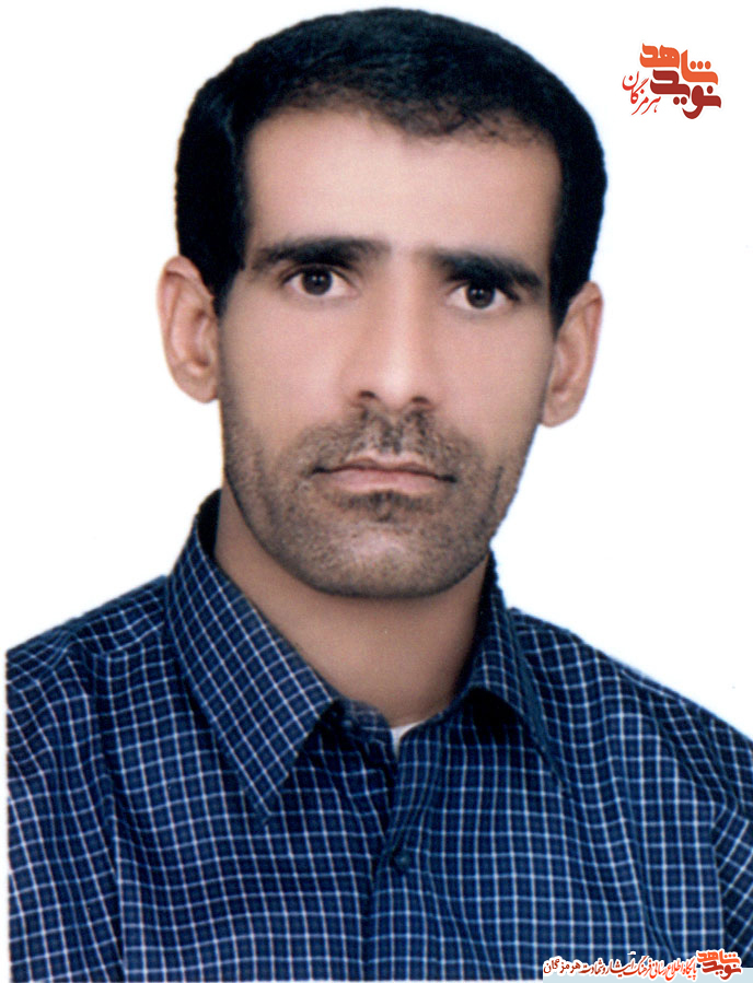 از اسارت تا رهایی/روایت یک آزاده هرمزگانی از شکنجه های سخت اردوگاه موصل از اسارت تا رهایی/روایت یک آزاده هرمزگانی از شکنجه های سخت اردوگاه موصل