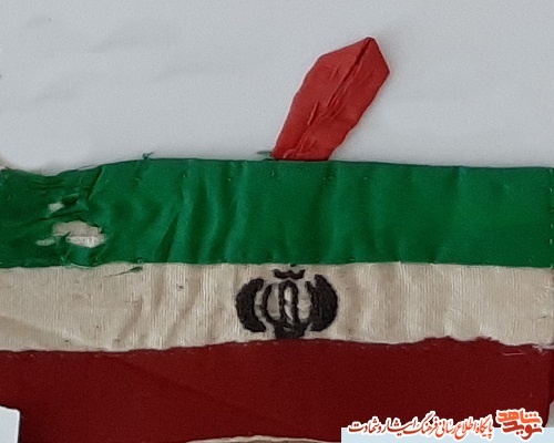 گفتگوی خواندنی با بسیجی داوطلبی که به سرباز کوچک خمینی (ره) معروف بود گفتگوی خواندنی با بسیجی داوطلبی که به سرباز کوچک خمینی (ره) معروف بود
