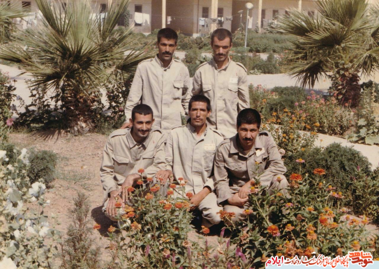 به جرم پاسدار بودن حکم اعدامم صادر شد!