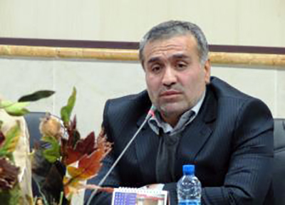 اسارت نردبانی بود که تا خدا می رفت