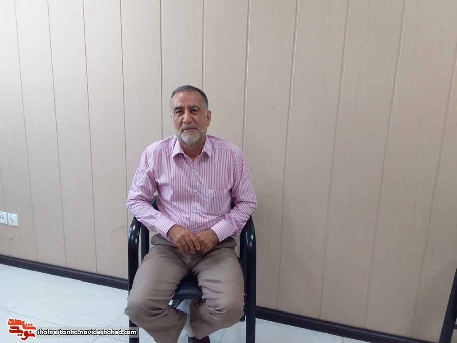 مکتب ابوترابی زندگی را به اسرا جان بخشید