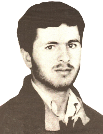 از مردم خواستارم که نگذراند خون شهدا پایمال شوند از مردم خواستارم که نگذراند خون شهدا پایمال شوند