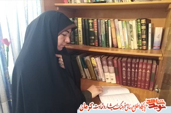 مهم ترین وظیفه ما آشنایی جوانان با سبک زندگی شهداست