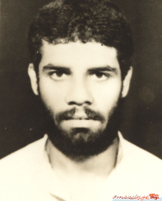 نگاهی کوتاه به زندگی شهید نگاهی کوتاه به زندگی شهید