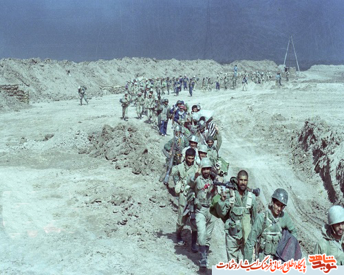 راه اندازی قرار گاه حمایت از پیشکسوتان ایثارگر دوران دفاع مقدس در استان راه اندازی قرار گاه حمایت از پیشکسوتان ایثارگر دوران دفاع مقدس در استان
