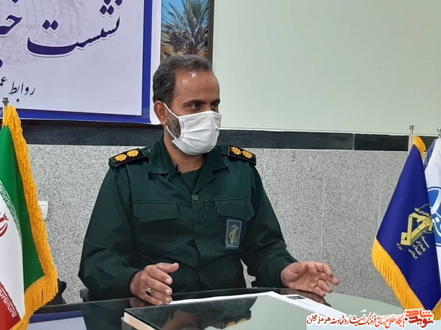 به مناسبت هفته دفاع مقدس بیش از ۱۵۰ برنامه در شهرستان میناب برگزار خواهد شد به مناسبت هفته دفاع مقدس بیش از ۱۵۰ برنامه در شهرستان میناب برگزار خواهد شد