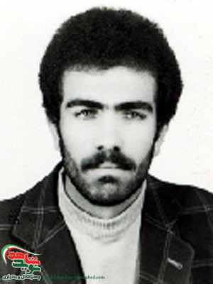 پدر شهید گرانقدر پدر شهید گرانقدر