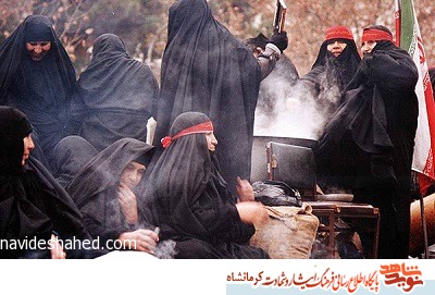 لحظه های غم انگیز جنگ تحمیلی را هرگز فراموش نمیکنم لحظه های غم انگیز جنگ تحمیلی را هرگز فراموش نمیکنم