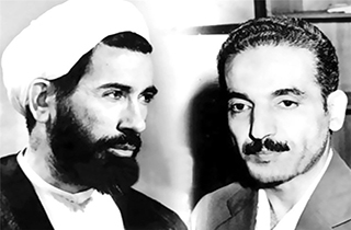 شهیدان رجایی و باهنر در بیانات رهبر معظم انقلاب شهیدان رجایی و باهنر در بیانات رهبر معظم انقلاب
