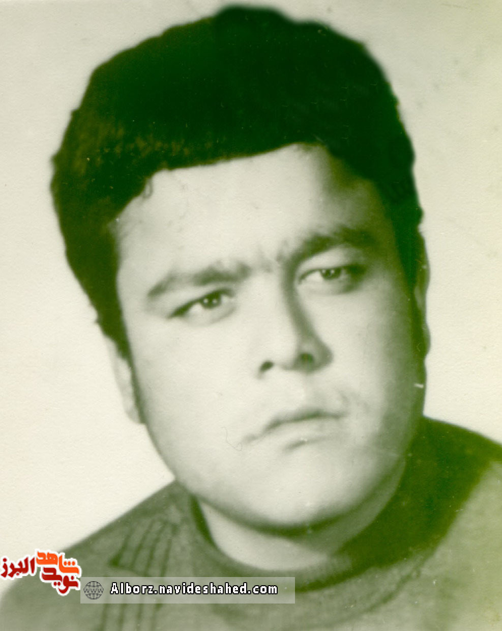 دستخط شهید دستخط شهید