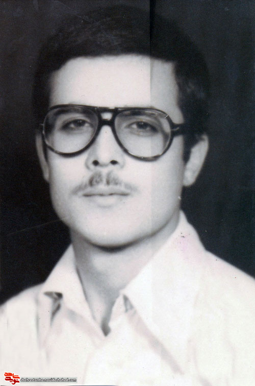 مادر شهید 