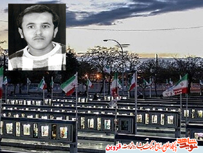 روز چهار بار زیارت شهدا! روز چهار بار زیارت شهدا!