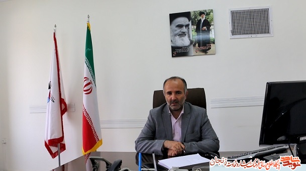 فیلم/ رزمندگان از تمام کیان کشور دفاع کردند