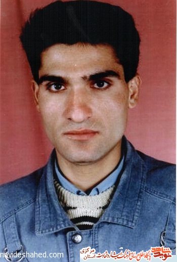 زندگینامه ورزشکار شهید «احمد امیری» زندگینامه ورزشکار شهید «احمد امیری»