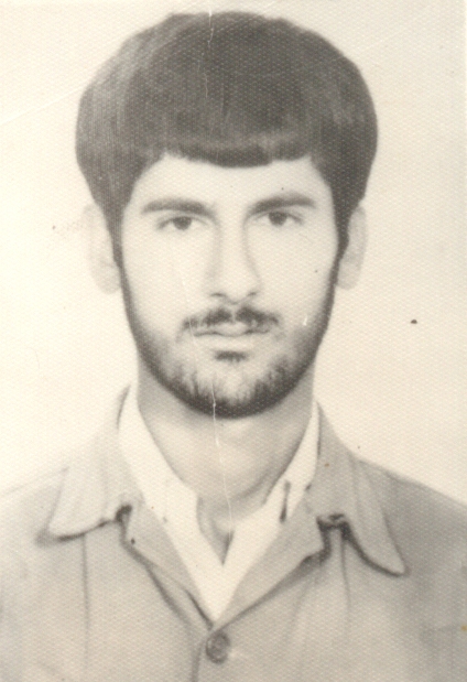 گاهی به زندگی شهید «اصغر شفیعی»