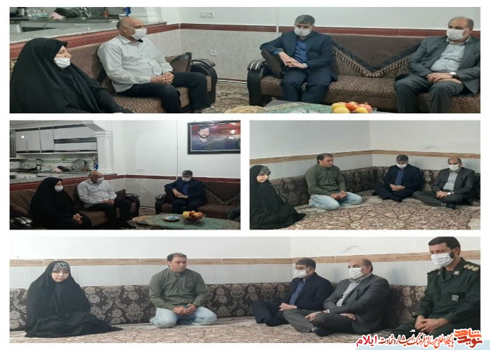 روحیه شهادت طلبی و ایثار در جامعه باید حفظ شود