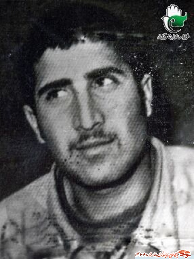 برگی از زندگی یک سرباز ؛شهید برگی از زندگی یک سرباز ؛شهید