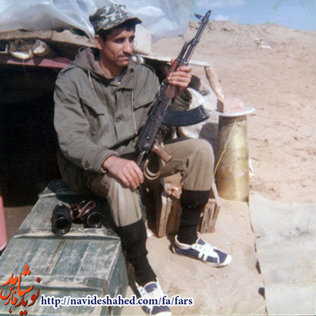 پاداشی به شیرینی زیارت