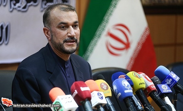 مراسم اولین سالگرد سردار قاسم سلیمانی تشریح شد/ از تشکیل بنیاد شهید سلیمانی تا آخرین وضعیت دادگاه قاتلین سردار مراسم اولین سالگرد سردار قاسم سلیمانی تشریح شد/ از تشکیل بنیاد شهید سلیمانی تا آخرین وضعیت دادگاه قاتلین سردار
