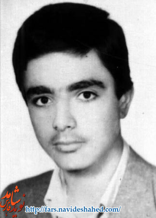 شهيد رحيم سربی شهيد رحيم سربی