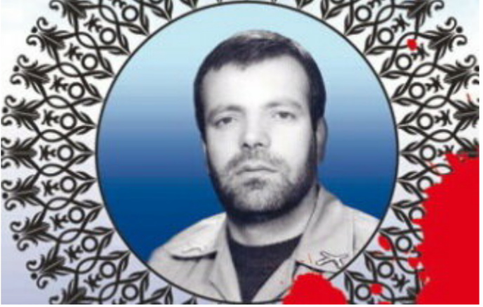 نشان لیاقت یک سرباز نشان لیاقت یک سرباز