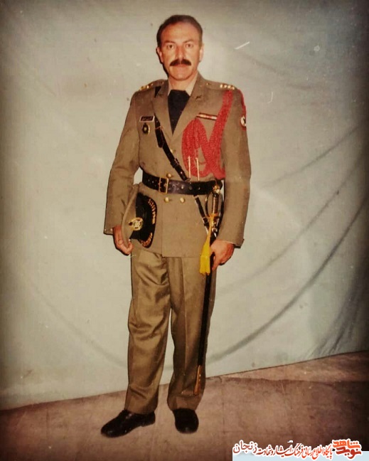 خاطرات دفاع مقدس نباید دچار یکنواختی شود خاطرات دفاع مقدس نباید دچار یکنواختی شود
