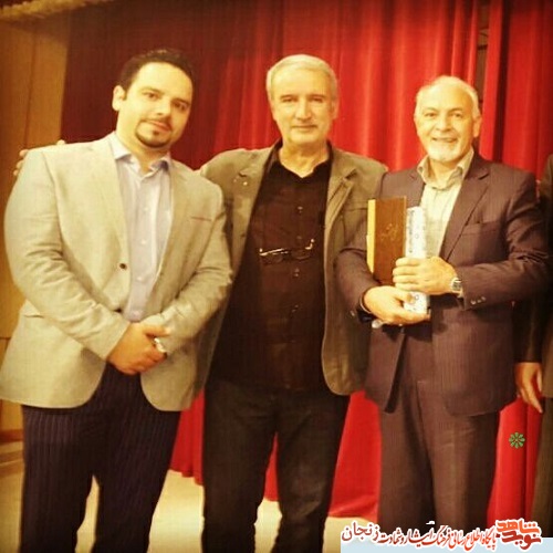خاطرات دفاع مقدس نباید دچار یکنواختی شود خاطرات دفاع مقدس نباید دچار یکنواختی شود