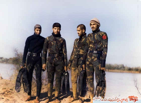 دانشجوی شهید دانشجوی شهید