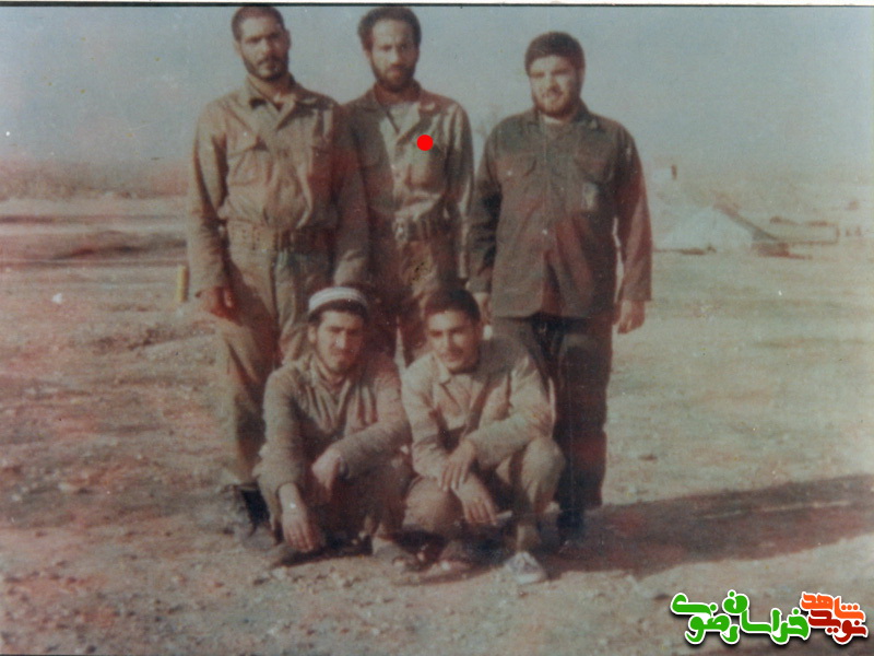 شهید حسین امین مقدم شهید حسین امین مقدم