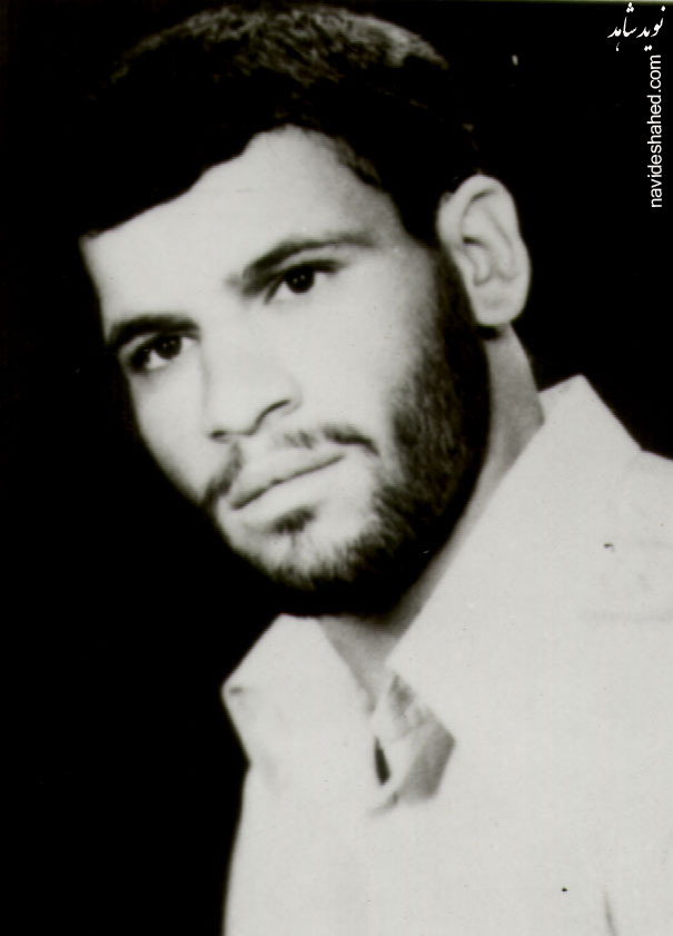 تاکید شهید
