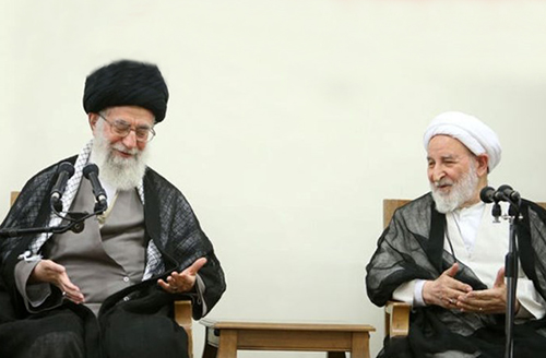 غیرت دینی و انقلابی، نشانههای بارز آیتالله یزدی بود غیرت دینی و انقلابی، نشانههای بارز آیتالله یزدی بود