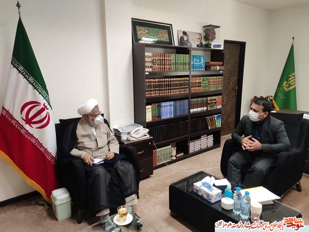 تجلیل از والدین معظم شهدا و ایثارگران با جدیت در حال اجرا است تجلیل از والدین معظم شهدا و ایثارگران با جدیت در حال اجرا است
