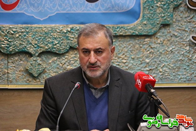 سردار یعقوب سلیمانی ، معاون فرهنگی و آموزشی بنیاد شهید و امور ایثارگران گفت: ترویج فرهنگ ایثار و شهادت نیازمند هم افزایی همه نهادها و دستگاه ها است