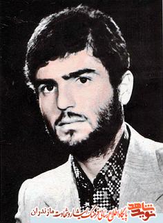 چه چيزى بالاتر از آرزوى شهادت