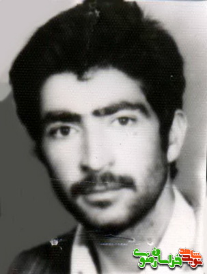 شهید حسین میرزاده