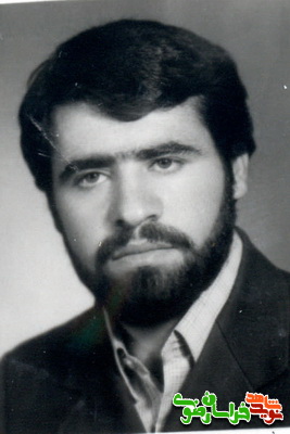 شهید ابومحمد شمس آبادی