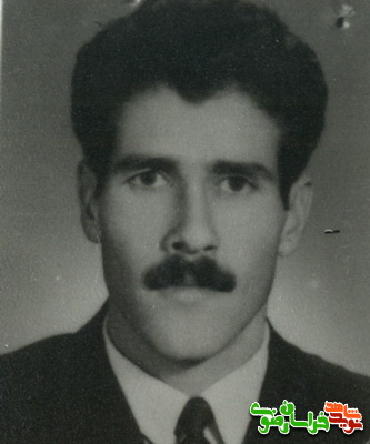 شهید هاشم مهمان نواز