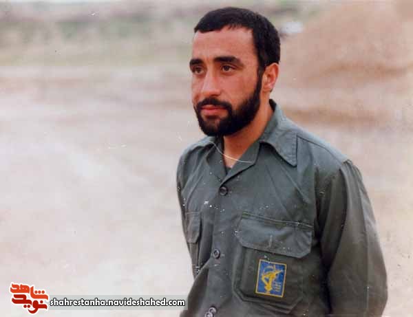پروردگارا! تو خود گواهی که مثل شمع می سوزم