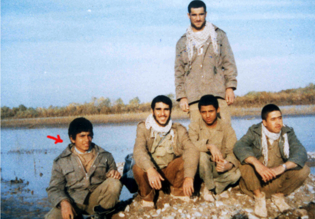 زندگی شهید نوجوان در «زمستان آن سال‌ها»