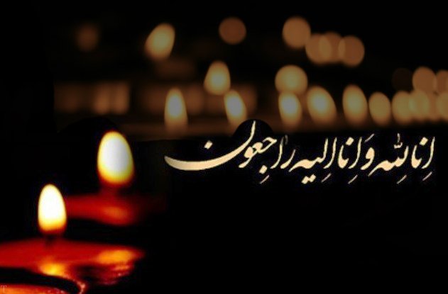 مادر شهیدان توکلیان به فرزندان شهیدش پیوست