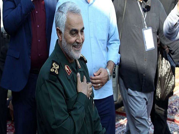 از چله گفتمان‌سازی مکتب سلیمانی تا قرائت ختم قرآن در گنبدکاووس/ شهید سلیمانی قهرمان مقاومت و نماد وحدت