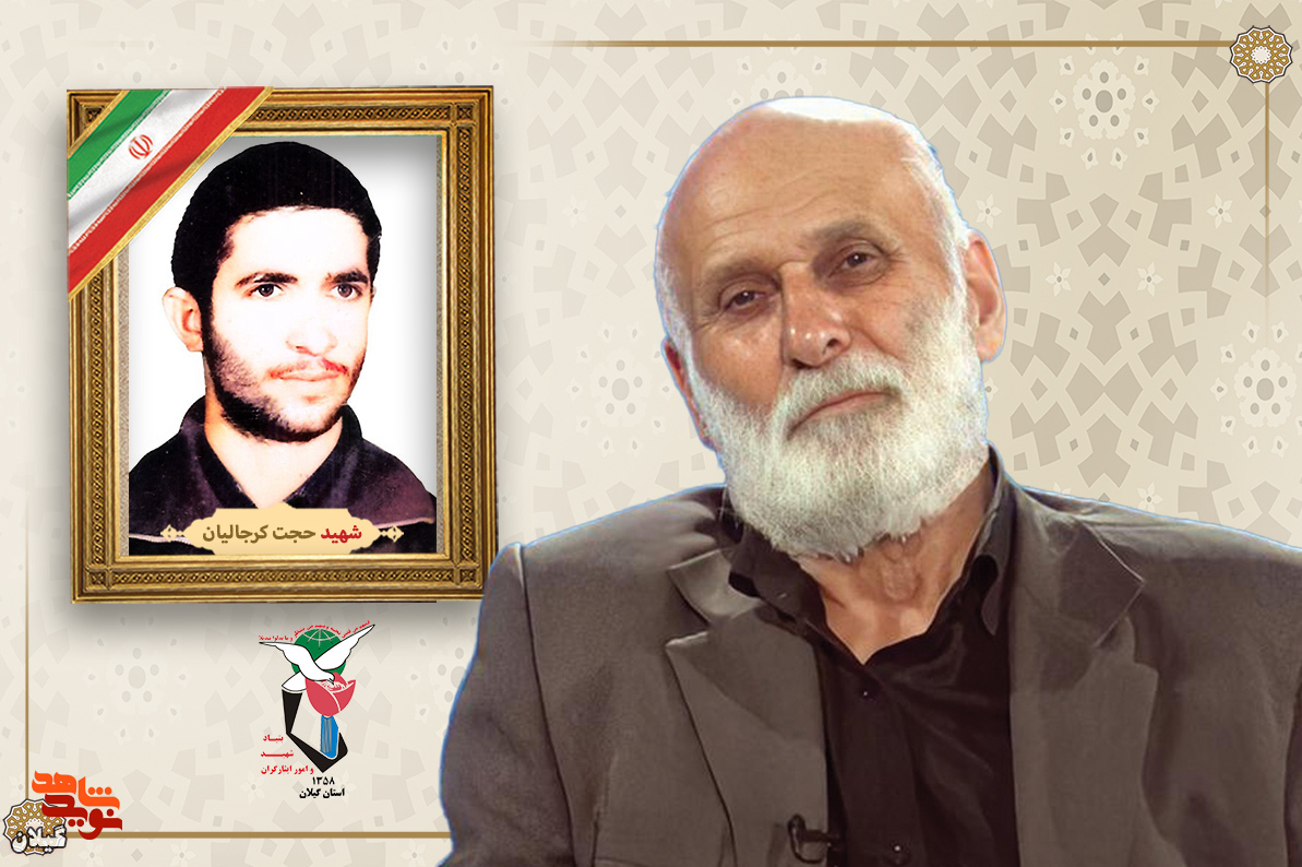 امور دنیوی مانع حضور «شهید حبیب روحی» در سوریه برای دفاع از حریم اهل بیت(ع) نشد