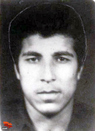 زندگی نامه شهید علی اکبر حسین پور