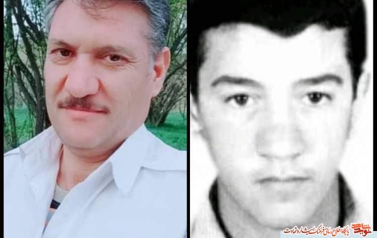 دومین مدافع سلامت خراسان شمالی به برادر شهیدش پیوست