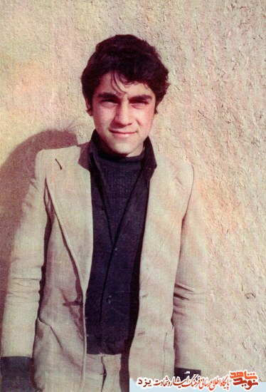 زندگینامه