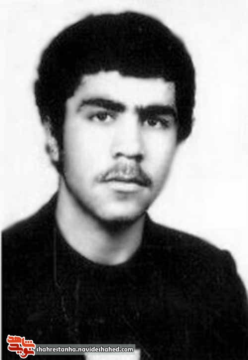 پدر شهید «محمود میرزامحمد» آسمانی شد پدر شهید «محمود میرزامحمد» آسمانی شد