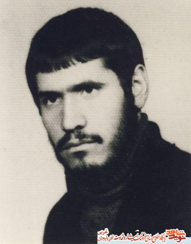 دست نوشته/ شهید «اكبر خيرالهي» منتشر شد