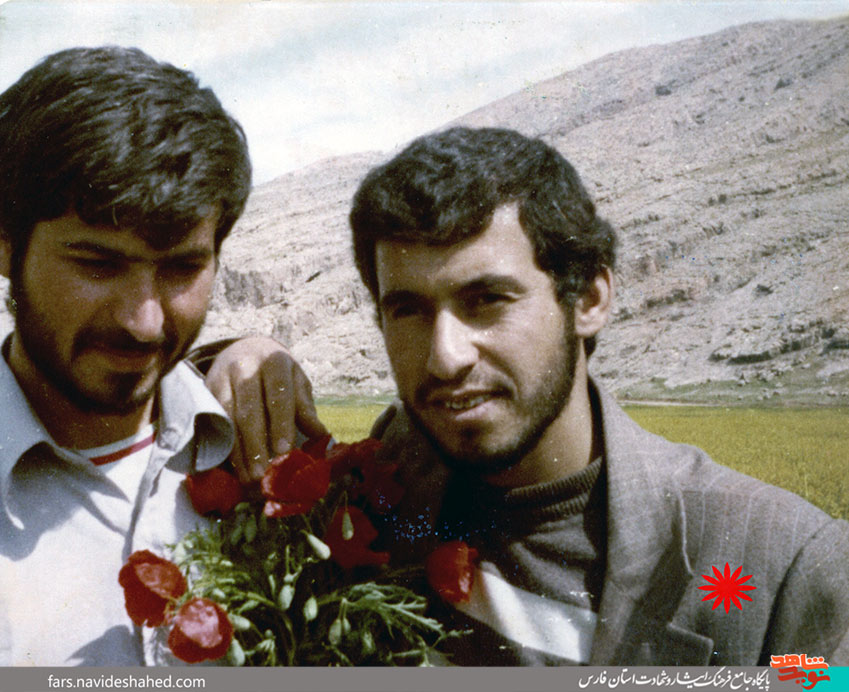 خاکريز طبيعی